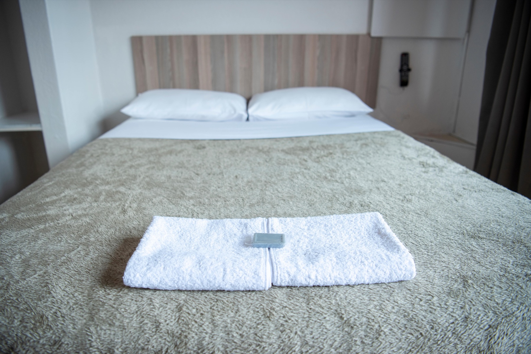 Ecomotel Isando Standard Room