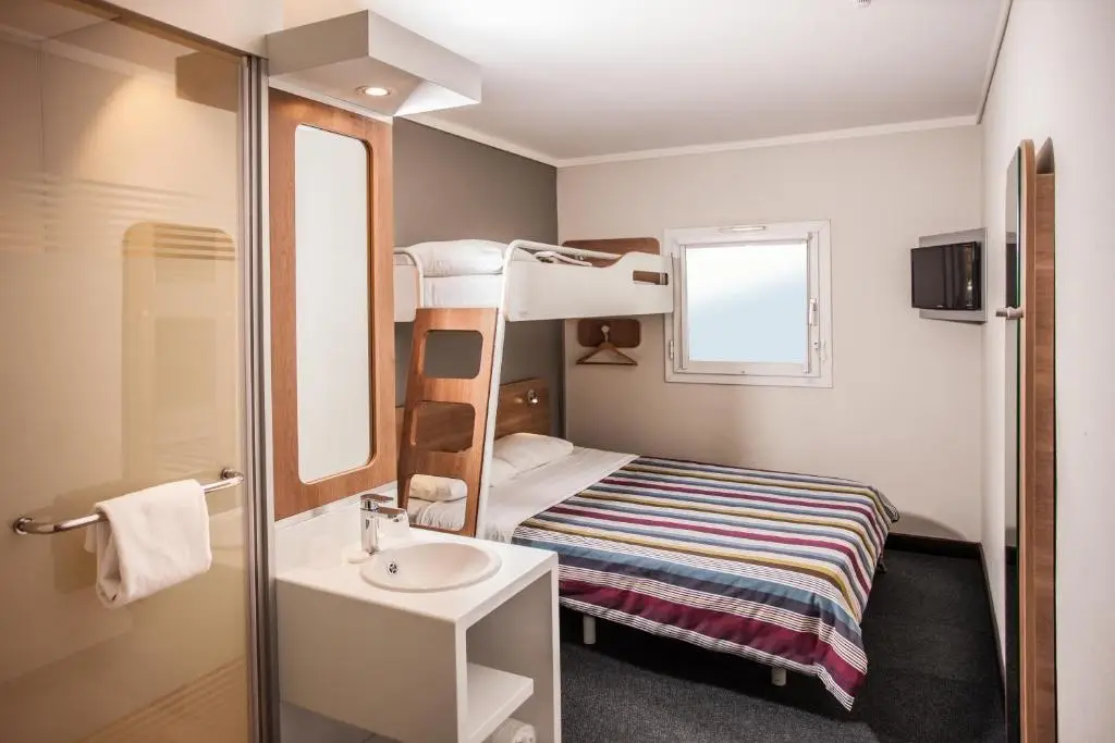 Sun1 Pretoria (managed by Ecomotel) Standard Room